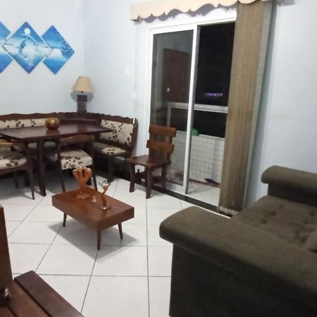 Apartamento Praia Grande Сан-Пауло Экстерьер фото